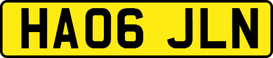 HA06JLN