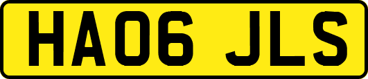 HA06JLS