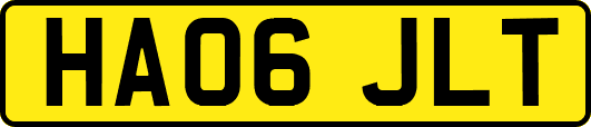 HA06JLT