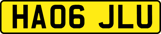 HA06JLU