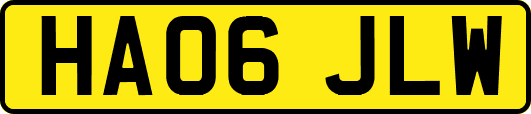 HA06JLW