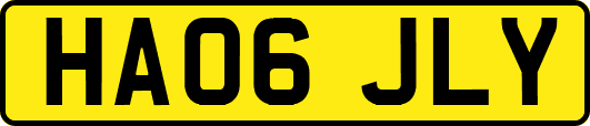 HA06JLY