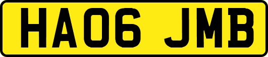 HA06JMB
