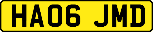 HA06JMD