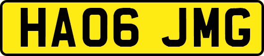 HA06JMG