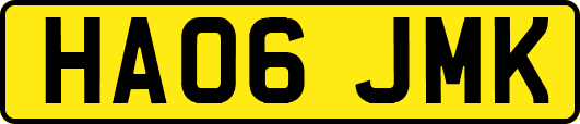 HA06JMK