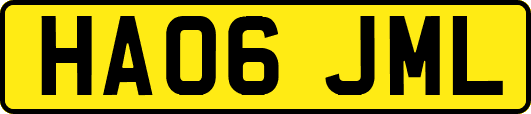 HA06JML