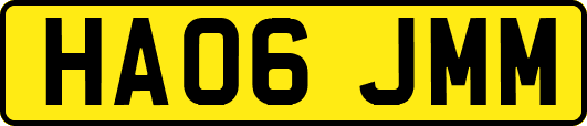 HA06JMM
