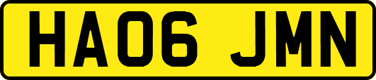 HA06JMN