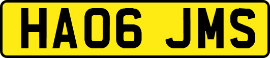 HA06JMS