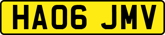 HA06JMV