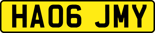 HA06JMY