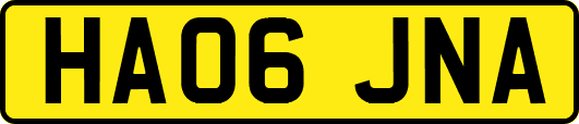 HA06JNA