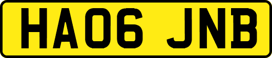 HA06JNB