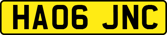 HA06JNC