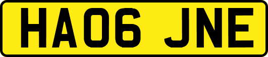 HA06JNE
