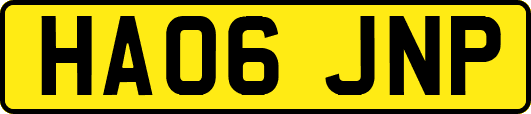 HA06JNP