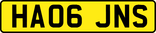 HA06JNS
