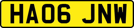 HA06JNW