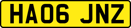 HA06JNZ