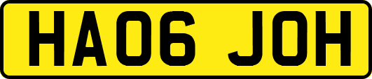 HA06JOH