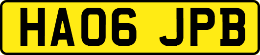 HA06JPB