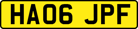 HA06JPF