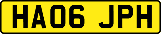 HA06JPH