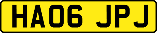 HA06JPJ