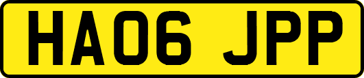 HA06JPP
