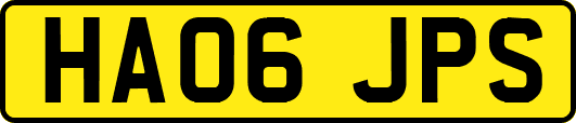HA06JPS