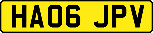 HA06JPV