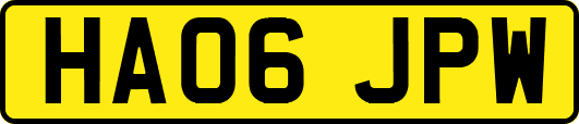 HA06JPW