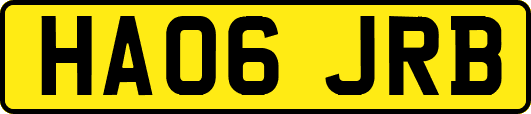 HA06JRB