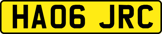 HA06JRC