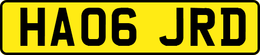 HA06JRD