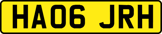 HA06JRH