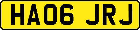 HA06JRJ