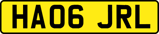 HA06JRL