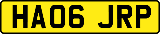 HA06JRP
