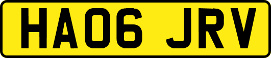 HA06JRV