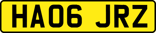 HA06JRZ