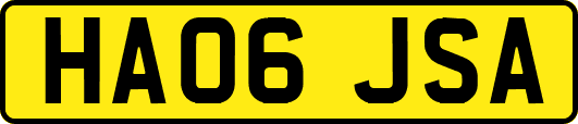 HA06JSA
