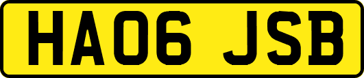 HA06JSB
