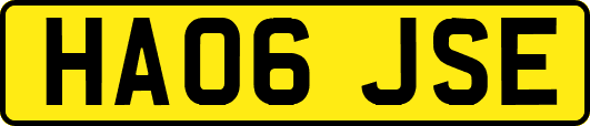 HA06JSE