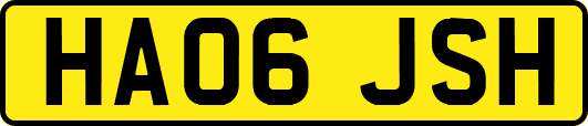 HA06JSH