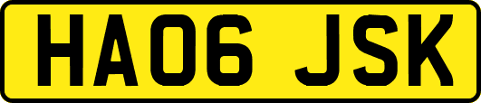 HA06JSK