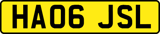 HA06JSL