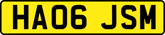 HA06JSM