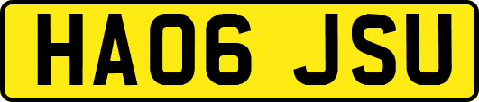 HA06JSU
